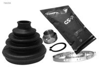 фото thumb №2, Gsp защита шарнир наружный. alfa romeo 156