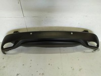 фото thumb №1, Бампер задняя honda cr-v ii 15r-