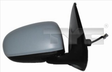 фото thumb №1, Дзеркало автомобільні зовнішні tyc 324-0022