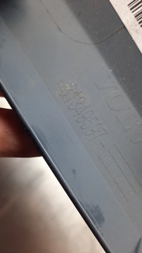 фото thumb №9, Планка дверь левая задняя 31349597 volvo xc60 10-13r