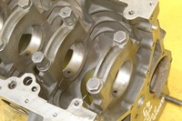 фото thumb №12, Блок двигуна suzuki grand vitara ii 2.0 hdi rhw 10dynl 16v