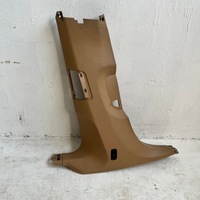 фото thumb №1, Захист стійка середнього ліва panamera 970