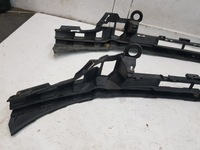 фото thumb №7, Напрямна бампера перед mercedes e-klasa w213 a2138852500