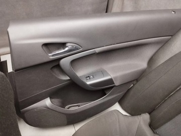 фото thumb №11, Opel insignia a 2016 універсал сидіння обшивки сидіння