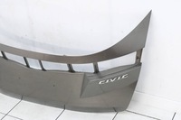 фото thumb №8, Накладка обшивка пластик крышки багажника honda civic viii ufo 74890-smg-e000