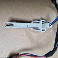 фото thumb №6, Opel astra k 1.6 cdti 2016 жгут электропроводка отопителя термометр dl959002