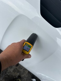 фото thumb №6, Kompletny перед renault express ii бампер капот лампы радиатор 0v369