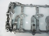 фото thumb №5, Рамка корпус головки правая infiniti nissan 3.7 v6