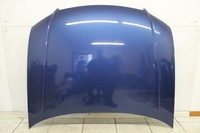 фото thumb №1, Капот крышка двигателя audi a4 b6 cabrio 2002r-