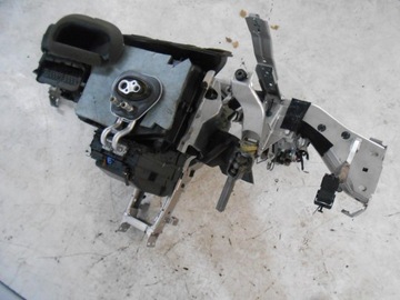 фото thumb №7, Обігрівач кондиціонер балка консолі audi a2 1.4 tdi 8z1820003h #