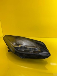 Купить Фара правый  jaguar e-pace mid led j9c3-13w029-ec, фото thumb