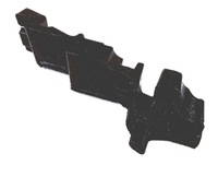 фото thumb №1, Audi q5 fy rear бампер правий impact абсорбер 80a807666 original