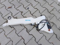 фото thumb №1, Lincoln aviator ii 2022 бак склоомивача lc5b-17b613-af