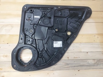 фото thumb №1, Mercedes ml w166 підйомник вікна правий зад оригінал