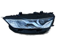 фото thumb №1, Citroen ds7 лампа ксенон led левая nowa org