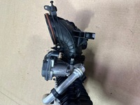 фото thumb №10, Радіаторів, інтеркулер, дросельна заслінка mercedes c клас w205 de om654