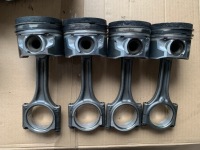 Купити Peugeot citroen opel toyota 1,5 bluehdi поршень поршні шатун, фото thumb