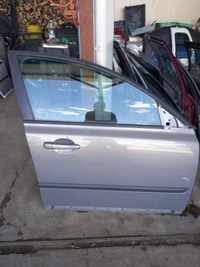 фото thumb №6, Volvo s40 дверь правый перед 462-46