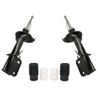 фото thumb №1, Амортизаторы + отбойники защита перед mercedes v 638/2 vito w638