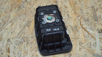 фото thumb №5, Подушка подушка безопасности пассажира peugeot 508 i 9803128880