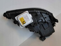 фото thumb №10, Mb gl x164 164 лампа левая bi-xenon ксенон czarna