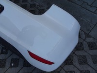 фото thumb №6, Vw golf vi 3d бампер задня lb9a