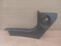 фото thumb №1, Maserati ghibli 14- захист накладка поріг ліва перед 6700113670