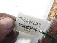 Привідний вал праві задні автоматична коробка передач mercedes r w251 3.0 cdi a2513500610 Оригінал, фото thumb