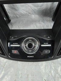 фото thumb №8, Радио ford kuga mk 2 cv4t-19c107-nd