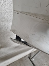 фото thumb №10, Mercedes e-klasa w213 бампер перед a2138850238