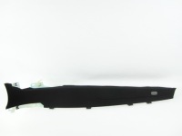 фото thumb №1, Оббивка сидіння ліва подушка безпеки mercedes w221