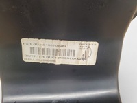 фото thumb №7, Dodge durango iii 1xy051x9ae решётка обдув задняя туннель среднего