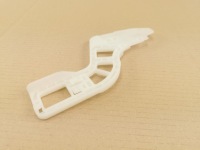 Фіксатор замка двері задніх kia sportage 2005-2010 / 834941f000 Оригінал, фото thumb