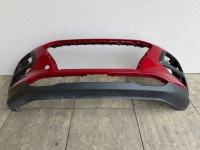 фото thumb №10, Hyundai kona i бампер перед передній 2017- 17-21