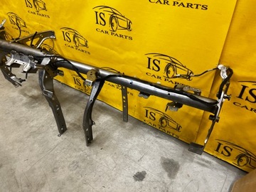 фото thumb №6, Каркас труба підсилення панелі nissan x-trail t32 eu