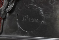 фото thumb №14, Панель под лобовым стеклом eu 31217310 volvo s70 v70 3 iii 00-05