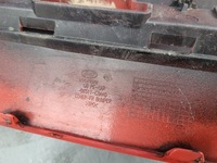 фото thumb №14, Hyundai i20 lift 18-20 2018-2020 бампер передній перед