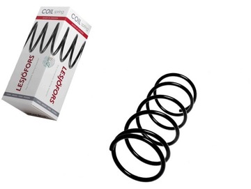 фото thumb №1, Пружина підвішування subaru forester 2.0 08.97-09.