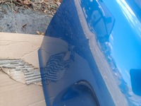 фото thumb №9, Audi a3 8l lift lz5w кришка багажника задня багажника