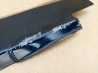 Купить Tesla model 3 lift highland 2024- защита подрамник балка перед 1344502-00-b, фото thumb