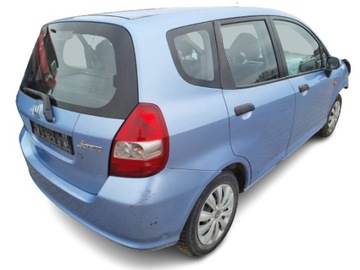 фото thumb №9, Зеркало левая honda jazz 02r