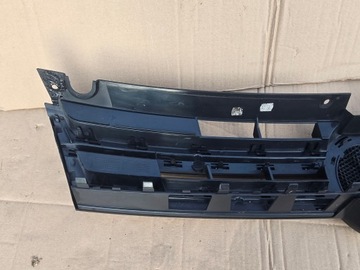 фото thumb №13, Vw touareg 7p6 решётка радиатора решётка перед передняя a-nex