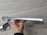 фото thumb №7, Защита dekor молдинг консоли панели mercedes glb w247 w243 x243 x247