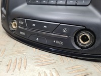 фото thumb №5, Дисплей панель радіо opel insignia a lift