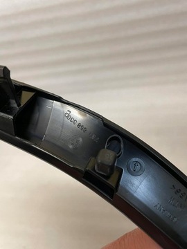 фото thumb №8, Vw sharan 7n0 dekor консоли 7n1858336b 7n1857211