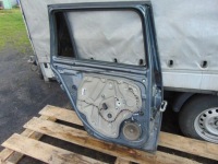 фото thumb №12, Дверь левый задняя skoda octavia ii kombi lift 9153