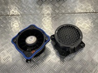 фото thumb №1, Динамік двері перед citroen e-c4 c4 iii 20-