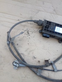 фото thumb №4, Toyota avensis t27 09-18 механізм модуль гальмо ручний