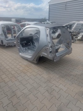 фото thumb №5, Кузов чверть smart fortwo ii електричний drive