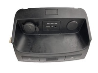 фото thumb №1, Защита туннель разъём aux usb kia sorento ii 2